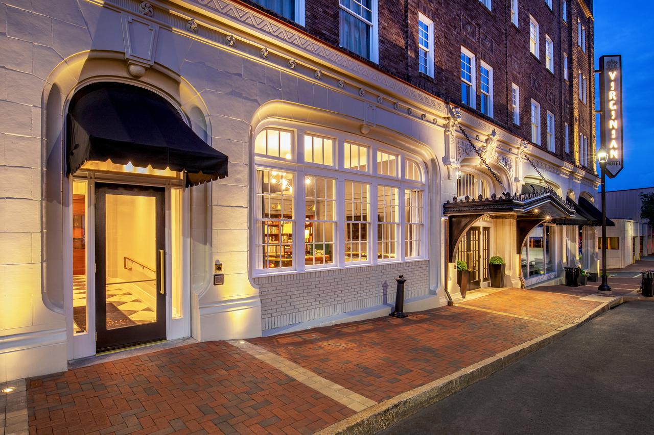 The Virginian Lynchburg, Curio Collection By Hilton - thumb 0