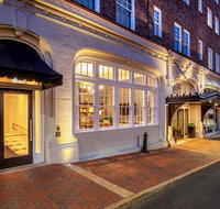 The Virginian Lynchburg Curio Collection By Hilton - Accommodation China
