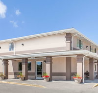 Super 8 by Wyndham Richlands/Claypool Hill Area - Tourism Bookings