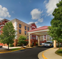 Comfort Suites Dulles Airport - Tourism Bookings