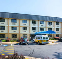 Comfort Inn Washington Dulles International - Tourism Bookings