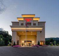 Hampton Inn Covington VA - Tourism Bookings