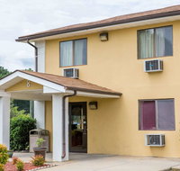 Super 8 by Wyndham Farmville - Tourism Bookings