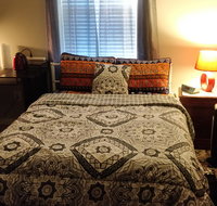 Comfort stay near Dulles airport - Tourism Bookings