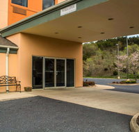 Sleep Inn Staunton - USA Accommodation