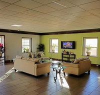 Knights Inn  Suites Near University of Richmond - Tourism Bookings