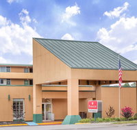 Ramada by Wyndham Roanoke - Accommodation China