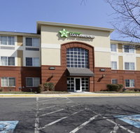 Extended Stay America - Washington, D.C. - Chantilly - Airport - Tourism Bookings