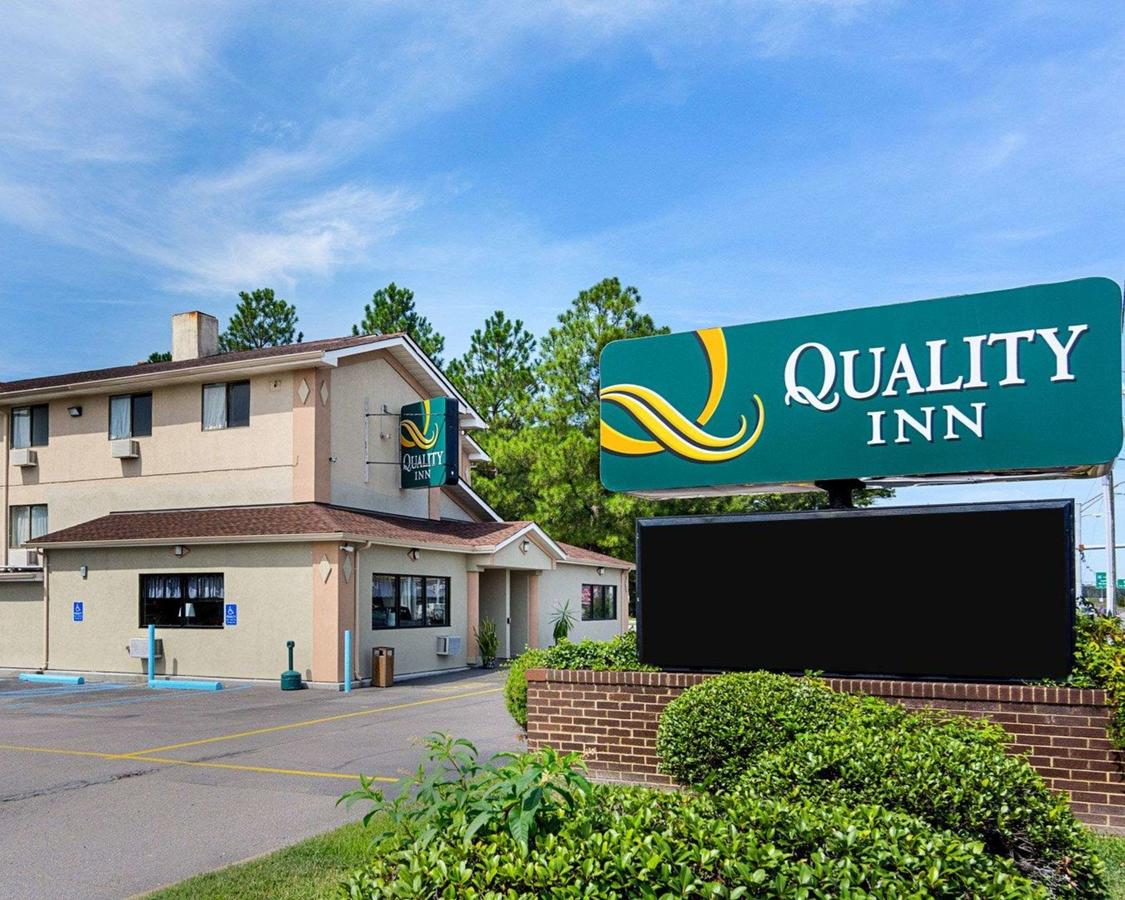 Quality Inn Chesapeake - thumb 11