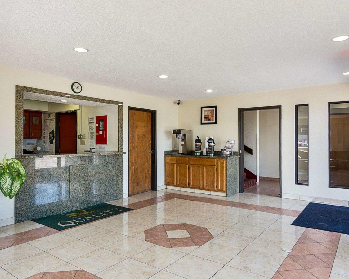 Quality Inn Chesapeake - thumb 13