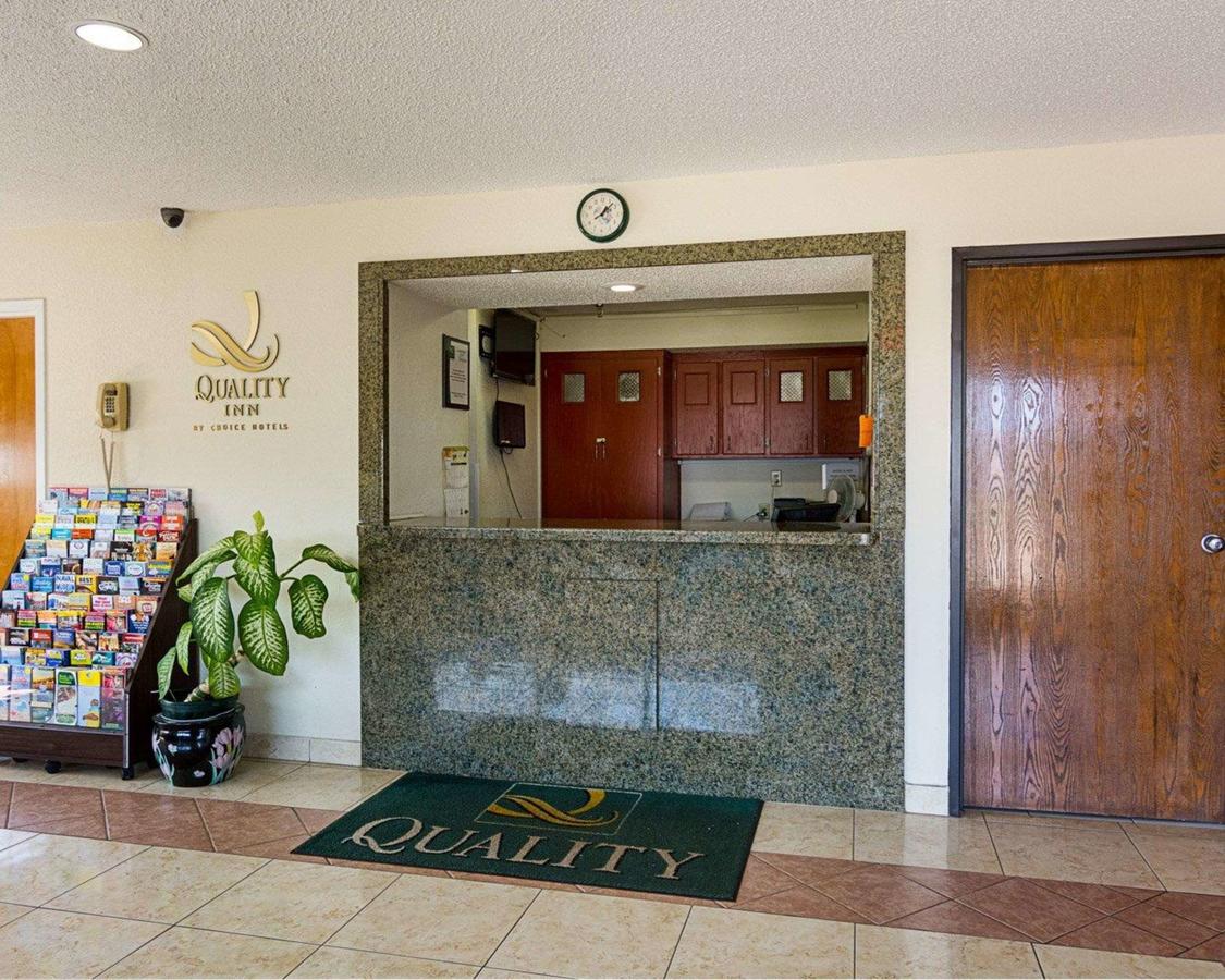 Quality Inn Chesapeake - thumb 14