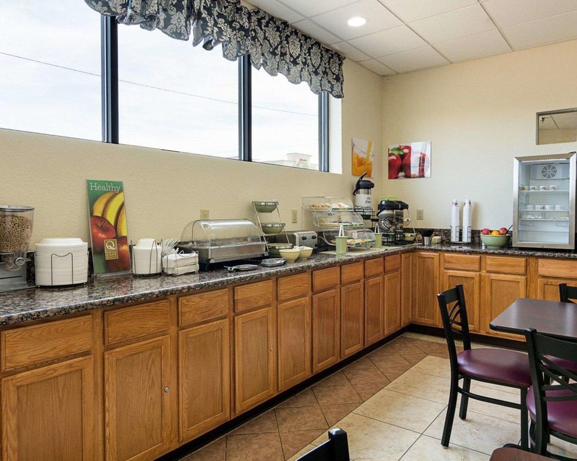 Quality Inn Chesapeake - thumb 15