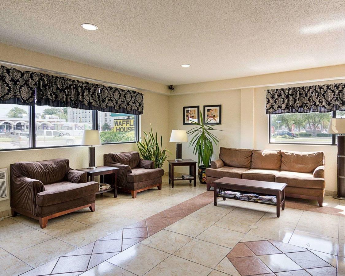 Quality Inn Chesapeake - thumb 7