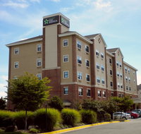 Extended Stay America - Washington D.C. - Springfield - Tourism Bookings