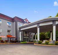 Best Western Plus Newport News - Tourism Bookings