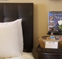 Amherst Inn - Virginia - Tourism Bookings