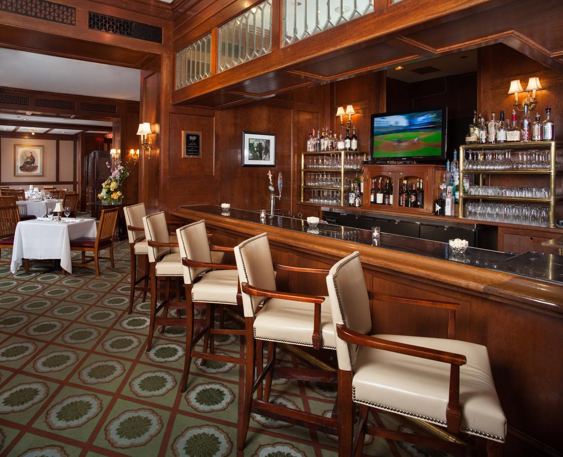 The Berkeley Hotel - thumb 18