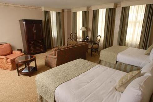 The Berkeley Hotel - thumb 12