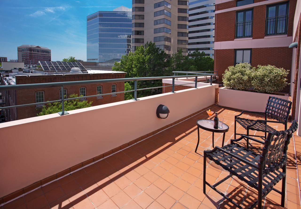 The Berkeley Hotel - thumb 3