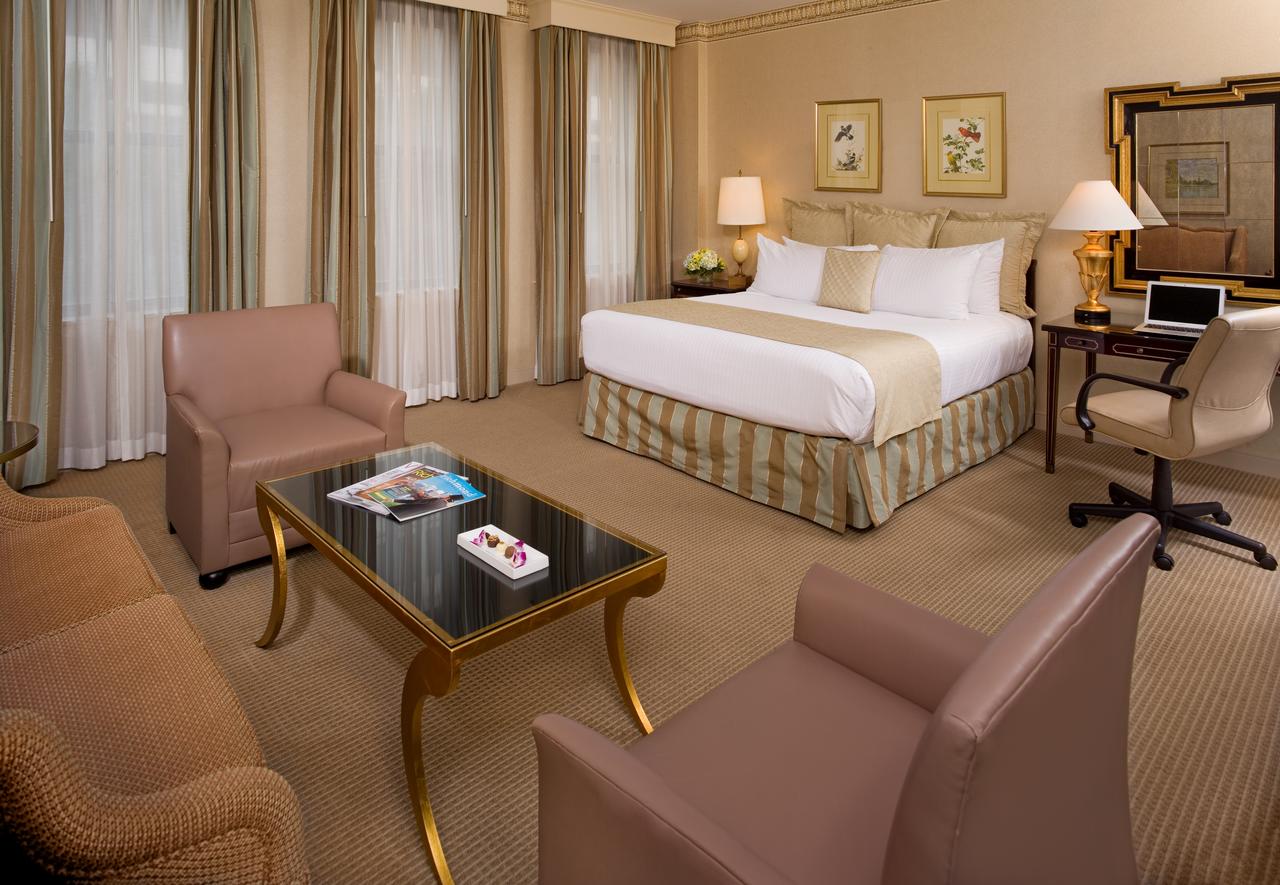 The Berkeley Hotel - thumb 27