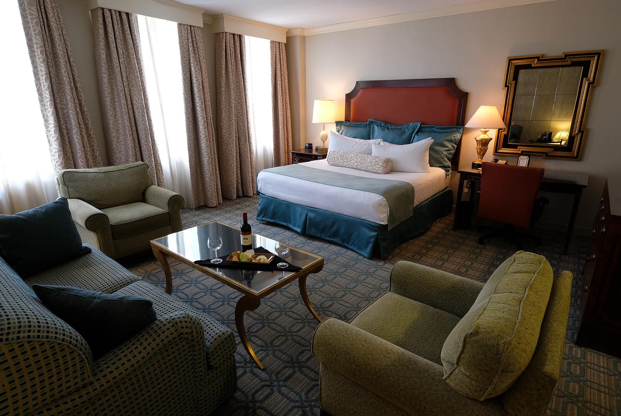 The Berkeley Hotel - thumb 7