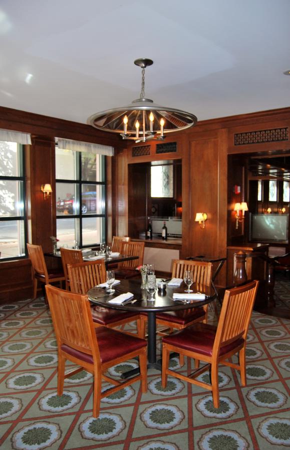 The Berkeley Hotel - thumb 23