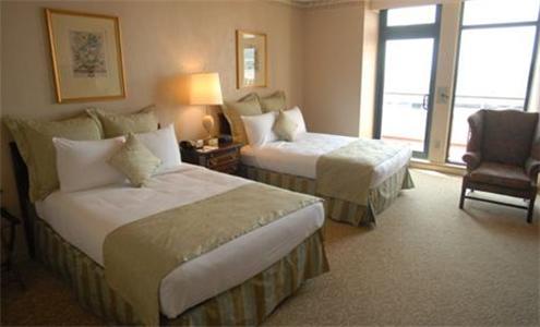 The Berkeley Hotel - thumb 11