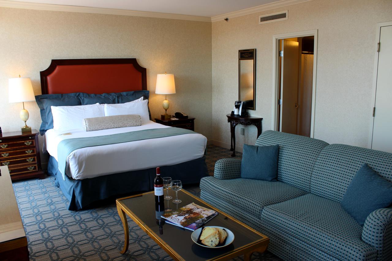 The Berkeley Hotel - thumb 0