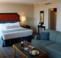 The Berkeley Hotel - Tourism Bookings