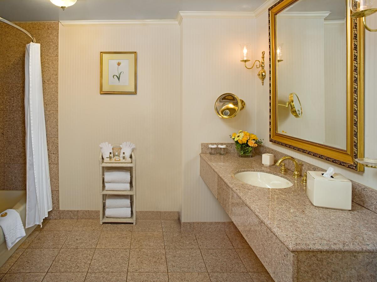 The Berkeley Hotel - thumb 4