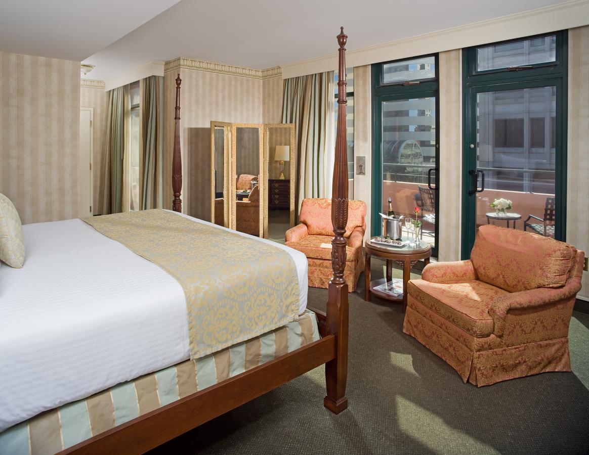 The Berkeley Hotel - thumb 1