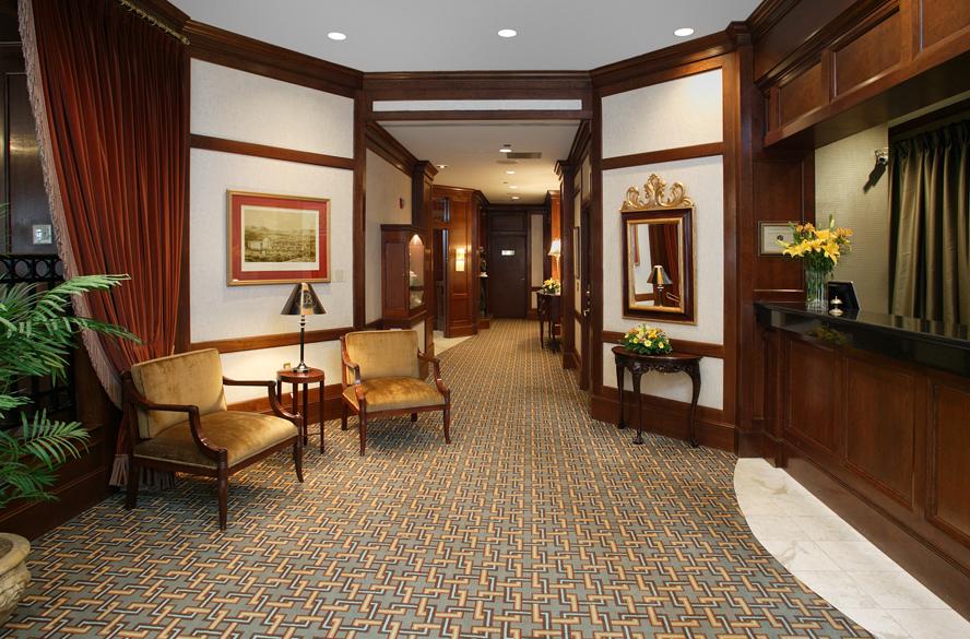 The Berkeley Hotel - thumb 13