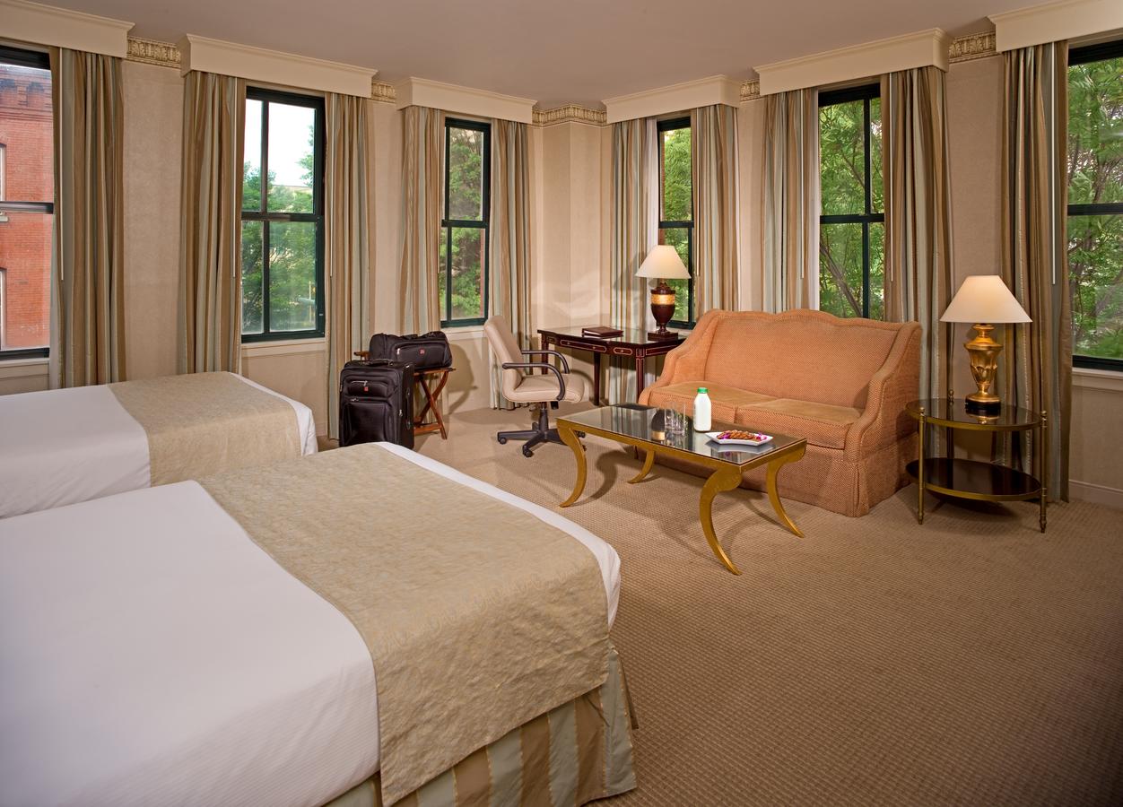 The Berkeley Hotel - thumb 25