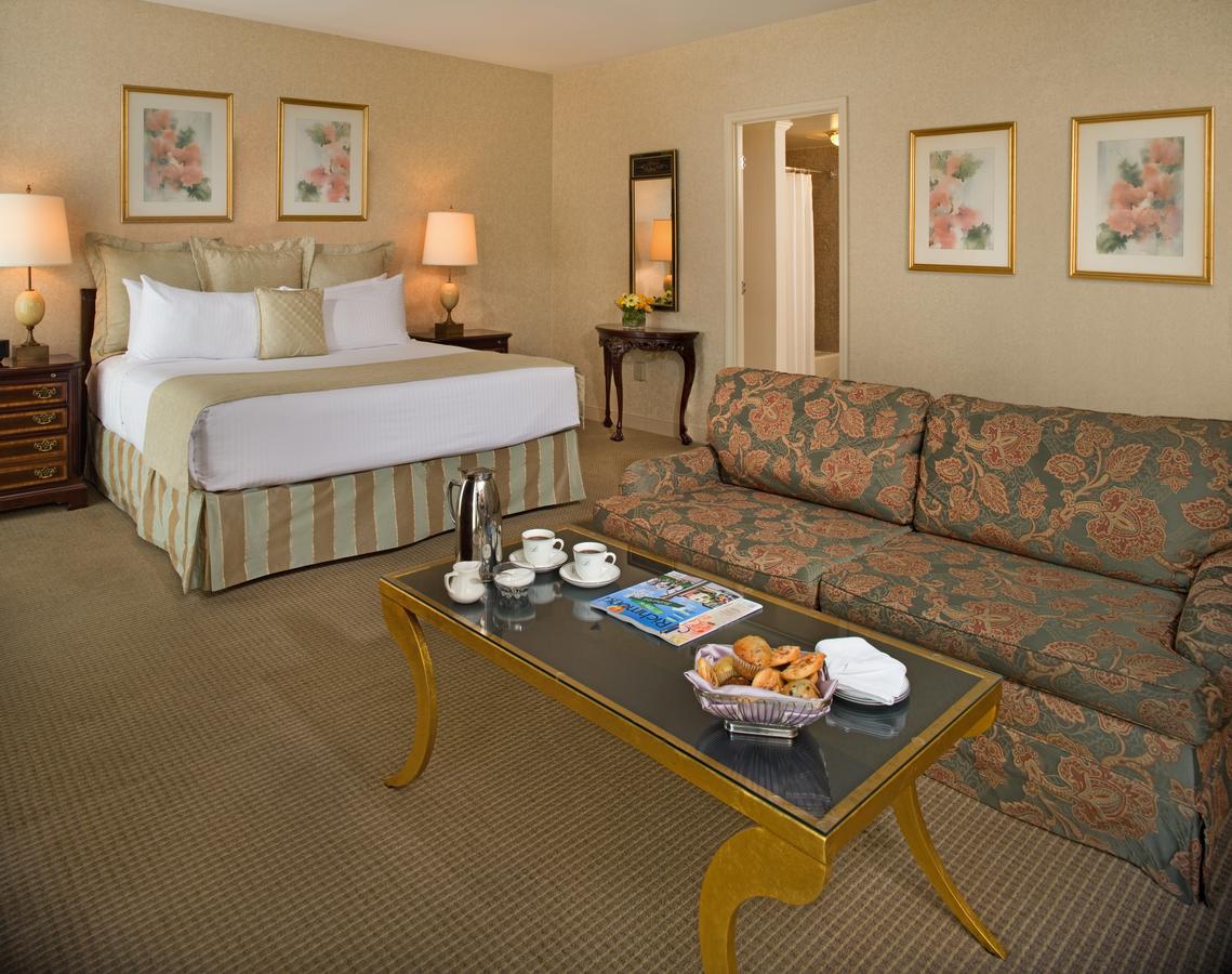 The Berkeley Hotel - thumb 26