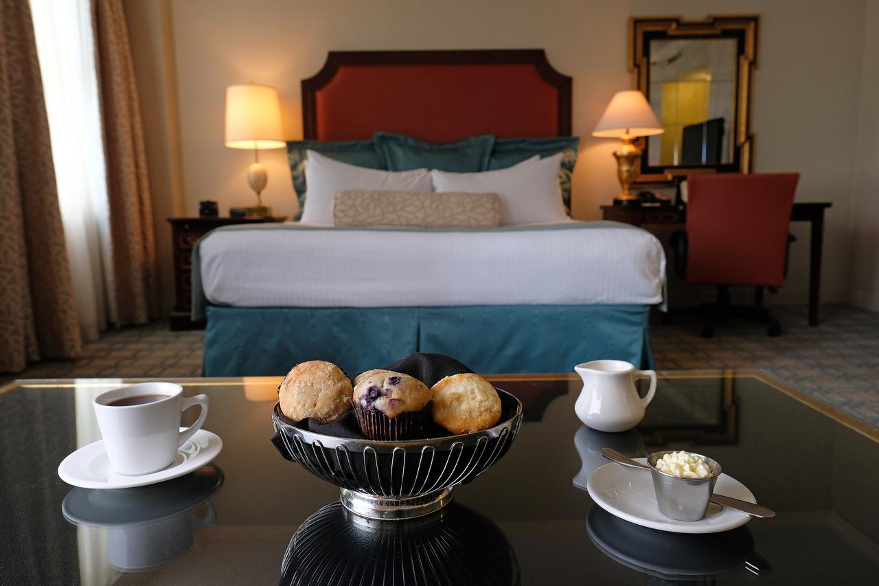 The Berkeley Hotel - thumb 5