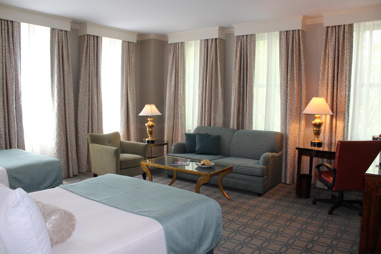 The Berkeley Hotel - thumb 6