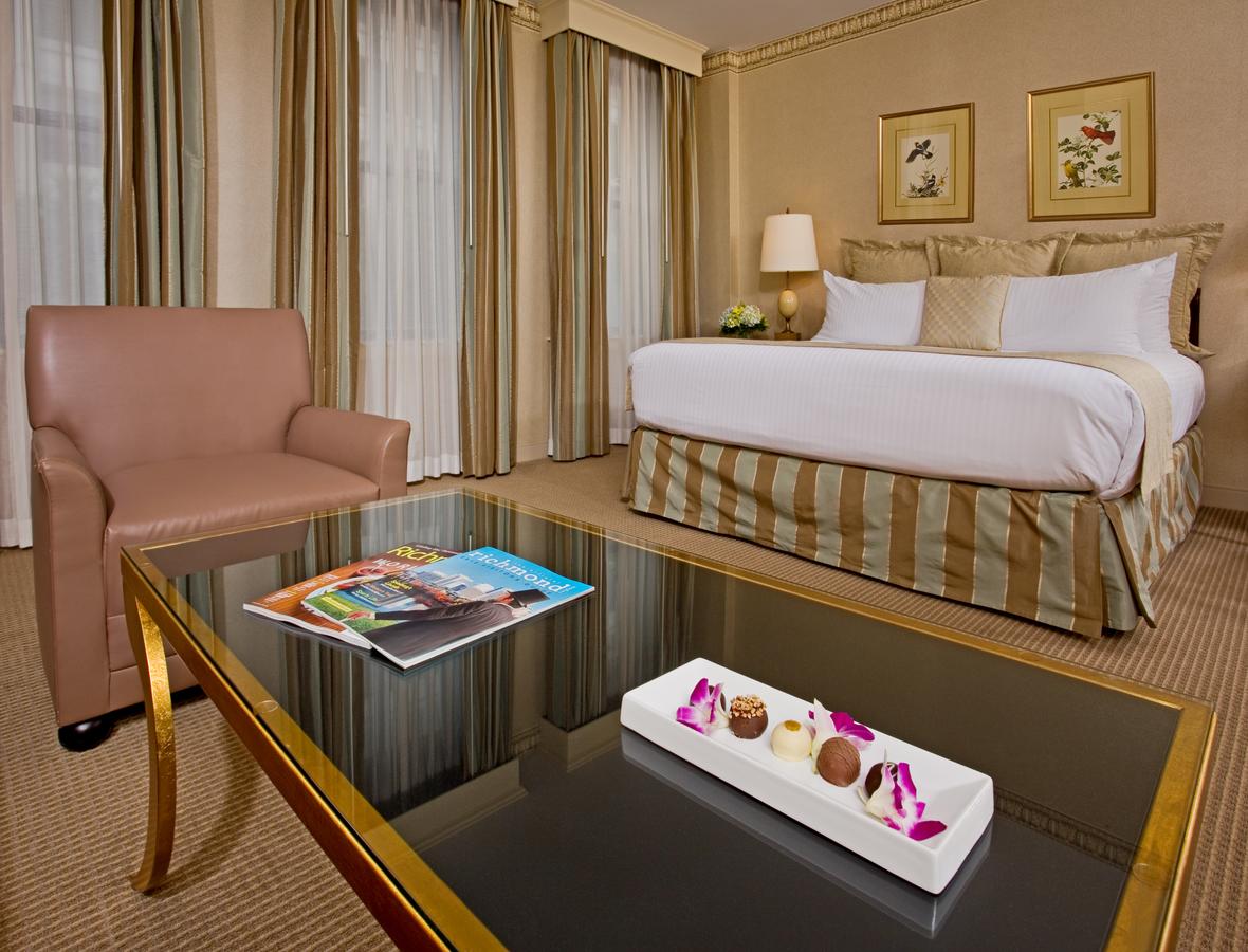 The Berkeley Hotel - thumb 28