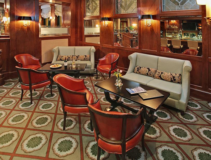 The Berkeley Hotel - thumb 14