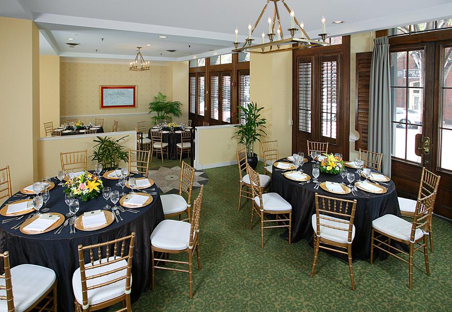 The Berkeley Hotel - thumb 15