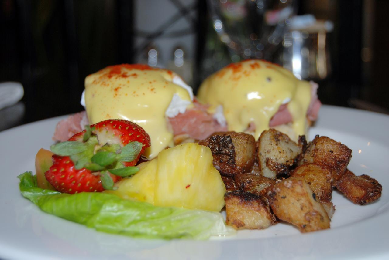 The Berkeley Hotel - thumb 21