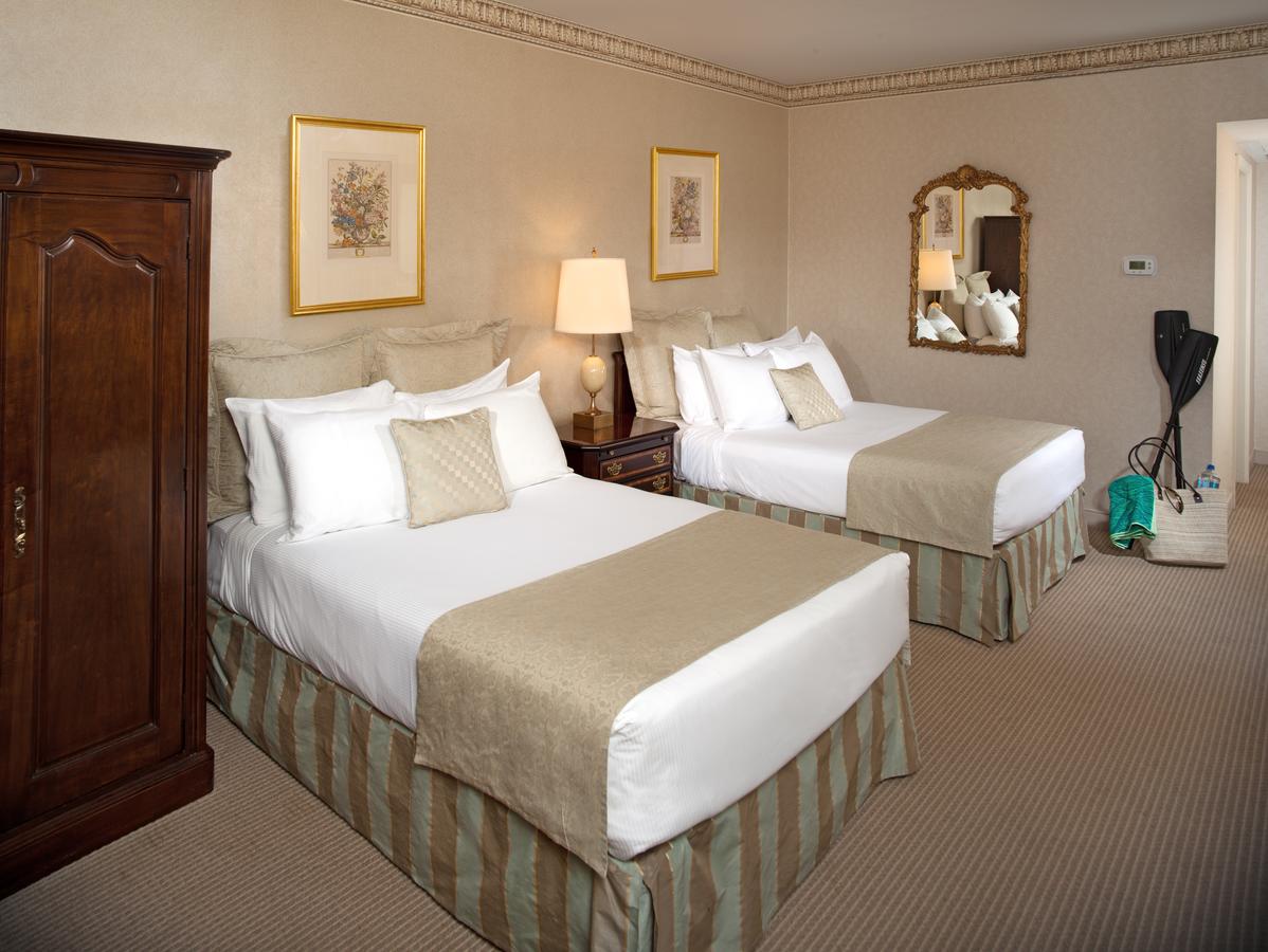 The Berkeley Hotel - thumb 29