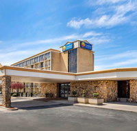 Comfort Inn  Suites near Danville Mall - Tourism Bookings