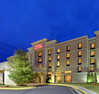 Hampton Inn and Suites Fredericksburg South - Tourism Bookings
