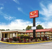 Econo Lodge Petersburg - Fort Lee - Tourism Bookings