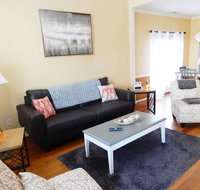 Quay Villa - Tourism Bookings