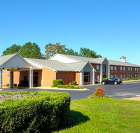 Magnuson Hotel on the Lake Clarksville - Tourism Bookings