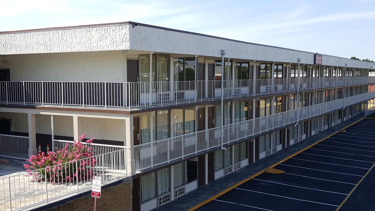 Regency Inn Richmond - thumb 5