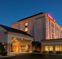Hampton Inn Newport News - Victory Boulevard - Tourism Bookings