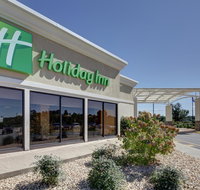 Holiday Inn Staunton - USA Accommodation