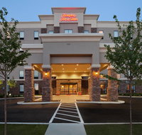 Hampton Inn and Suites Roanoke Airport/Valley View Mall - Accommodation China